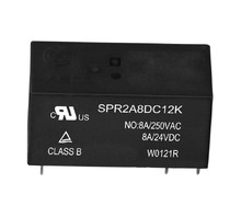 SPR2A8DC12K. image