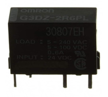 G3DZ-2R6PL DC24 image