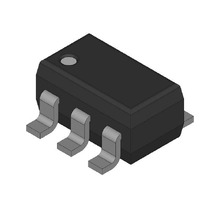 MAX6456UT46S image