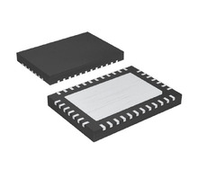 MAX13173EETU+ image