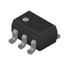 MAX4597EXK+T image