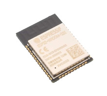 ESP32-WROOM-32E-H4 image