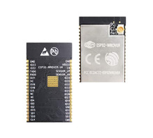 ESP32-WROVER-I-N4R8 image