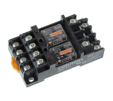 G6C-4BND DC12 image