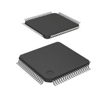 STM32G474MET6 image