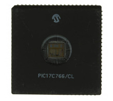 PIC17C766/CL image