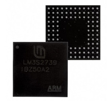 LM3S2739-IBZ50-A2 image