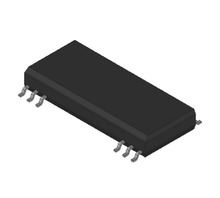 LTC2462IMS#PBF image