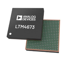 LTM4673EY#PBF image