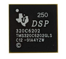 TMS320C6202GLS200 image