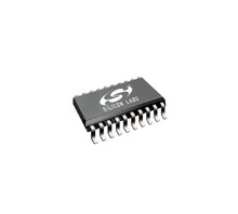 EFM8BB51F8G-C-TSSOP20 image
