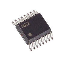 MAX1621EEE+ image