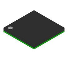 ATSAM4N8CA-CU image