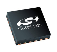 EFM8LB12F64ES1-C-QFN24 image