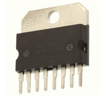 TDA7264 image