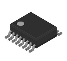 ADM1034ARQZ-REEL image