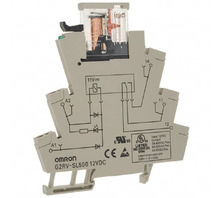 G2RV-SL500 DC12 (DC11) image