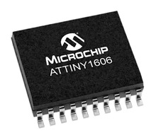 ATTINY1606-SNR image