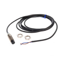 E2A-M12KN08-WP-D2 2M image