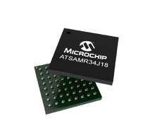 ATSAMR35J17BT-I/7JX image