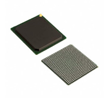 XC6SLX150T-3FGG676C image