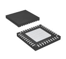 MAX8661ETL+T image