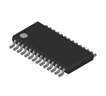 TPS54612QPWPRDN image
