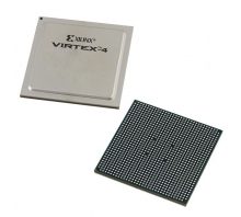 XC2VP50-7FF1148C image