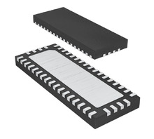 MAX4889ETO+ image
