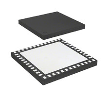 AT32UC3L064-D3HT image