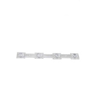 CN16785_DAISY-4X1-WW-WHT image