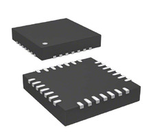 STM32G031G6U6TR image