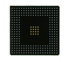 XCV100-5BG256C image