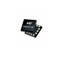 LSM6DSV16BTR image