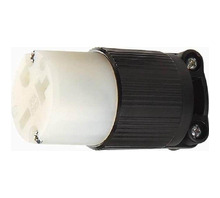 NEMA 6-20  CONNECTOR image