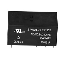 SPR2C8DC12K. image