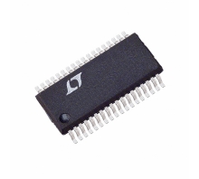 LTC1439IGW#PBF image