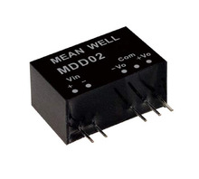 MDD02L-09 image