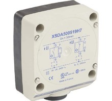 XSDA500519H7 image