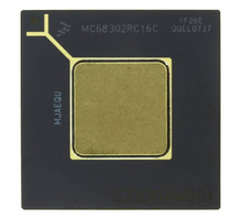 MC68302RC16C image