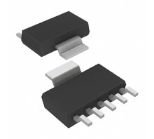 MCP1824T-2502E/DC image