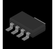 LP3965EMP-3.3-TI image