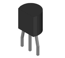 MIC834YM5TR image