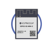 ESP32-S2-MINI-2-N4 image