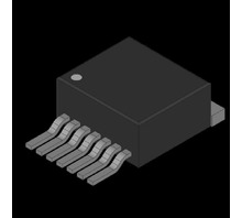 MAX785CAI-T image