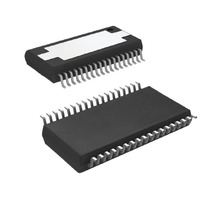 TAS5261DKDG4 image