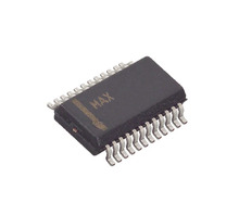 MAX6616AEG+ image
