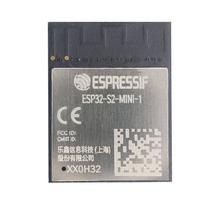 ESP32-S2-MINI-1-N4 image