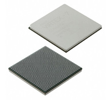 XC7VX550T-L2FFG1158E image
