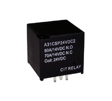 A31CSP24VDC2R image